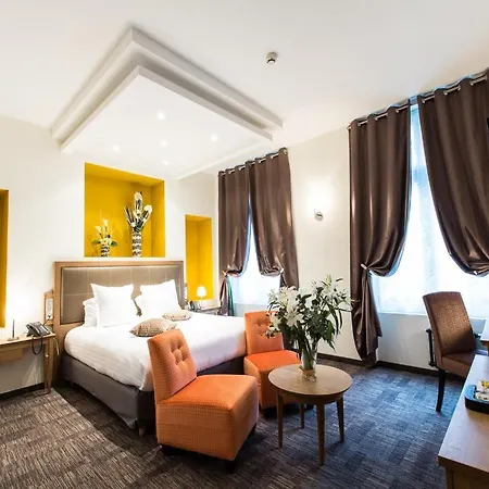 Marotte Hotel
