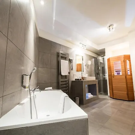 Hotel Spa Marotte