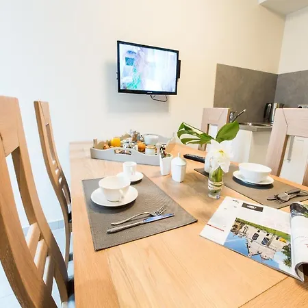 Hotel Marotte Amiens