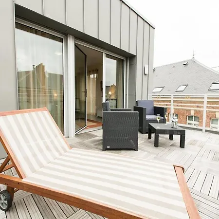 Marotte 4* Amiens