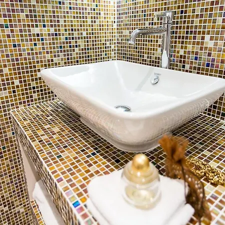 Hotel Spa Marotte 4*