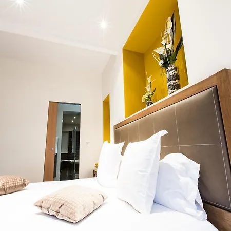 Hotel Hotel Spa Marotte