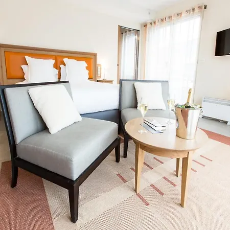 Hotel Spa Marotte Hotel
