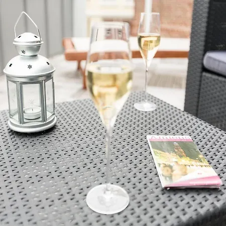 Hotel Marotte 4*