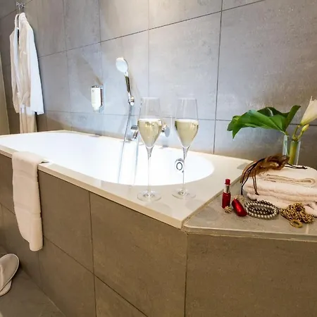 Hotel Spa Marotte