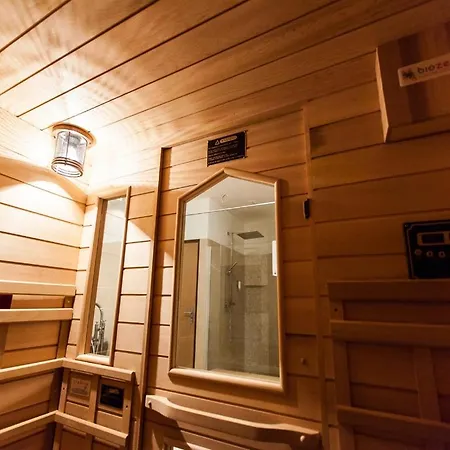 Hotel Marotte Amiens