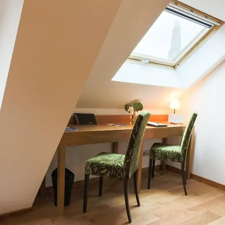 Marotte Hotel Amiens