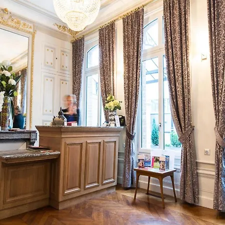 Hotel Spa Marotte