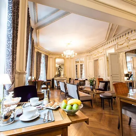 Hotel Hotel Spa Marotte Amiens