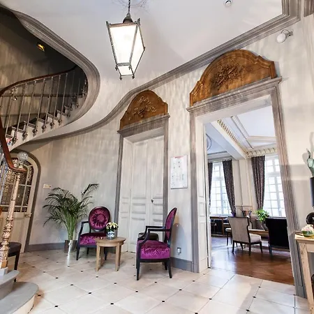 Hotel Spa Marotte Hotel