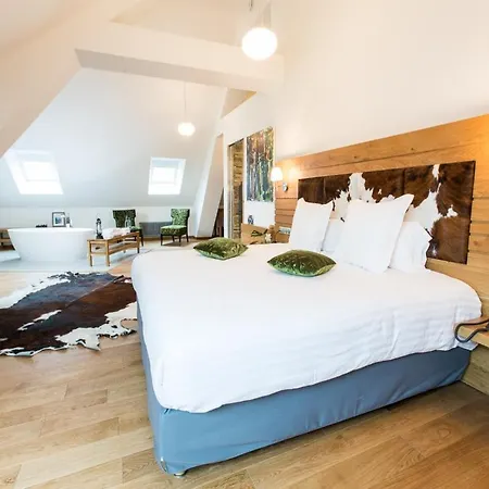 Hotel Marotte