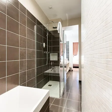 Hotel Spa Marotte Hotel Amiens
