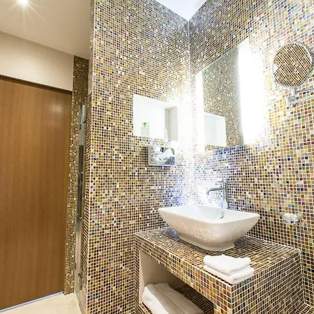 Hotel Spa Marotte Amiens