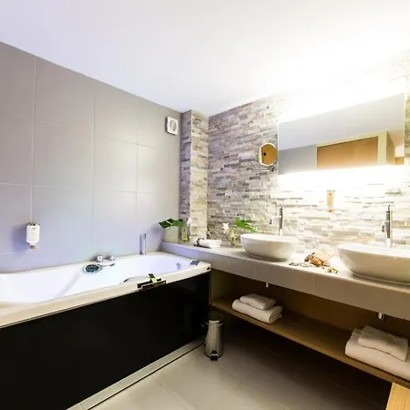 Hotel Hotel Spa Marotte 4*