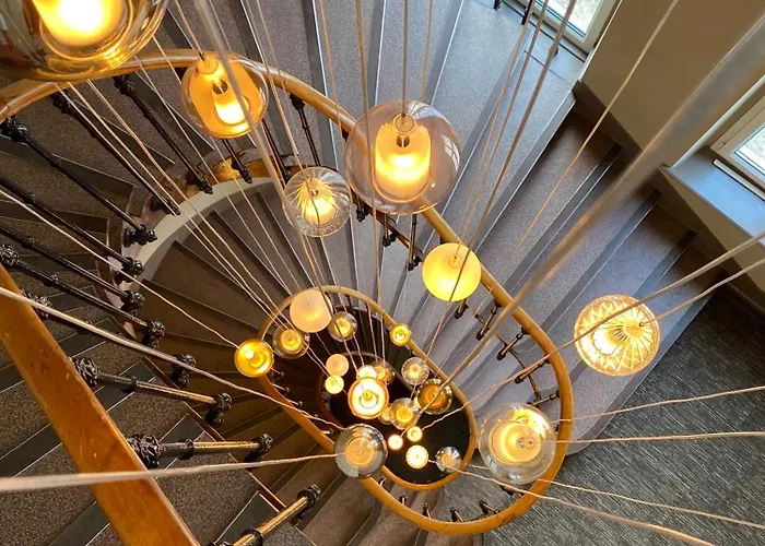 Marotte Hotel Amiens