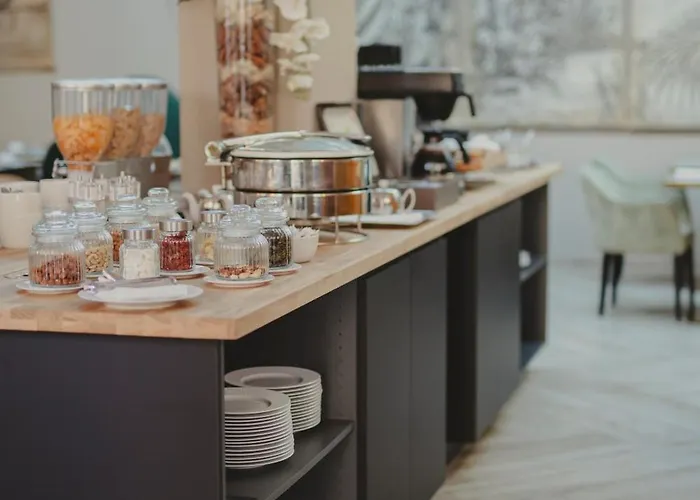 Marotte Hotel Amiens