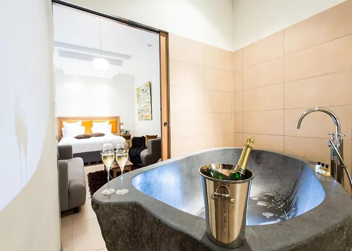 Marotte Hotel Amiens