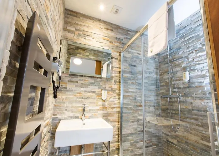 Hotel Marotte Amiens