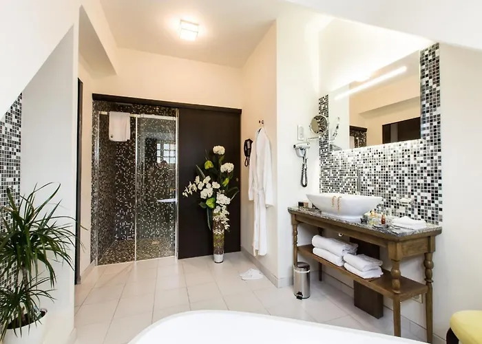 Marotte Hotel Amiens