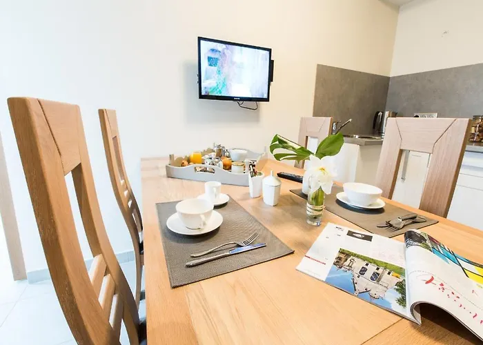 Hotel Marotte Amiens